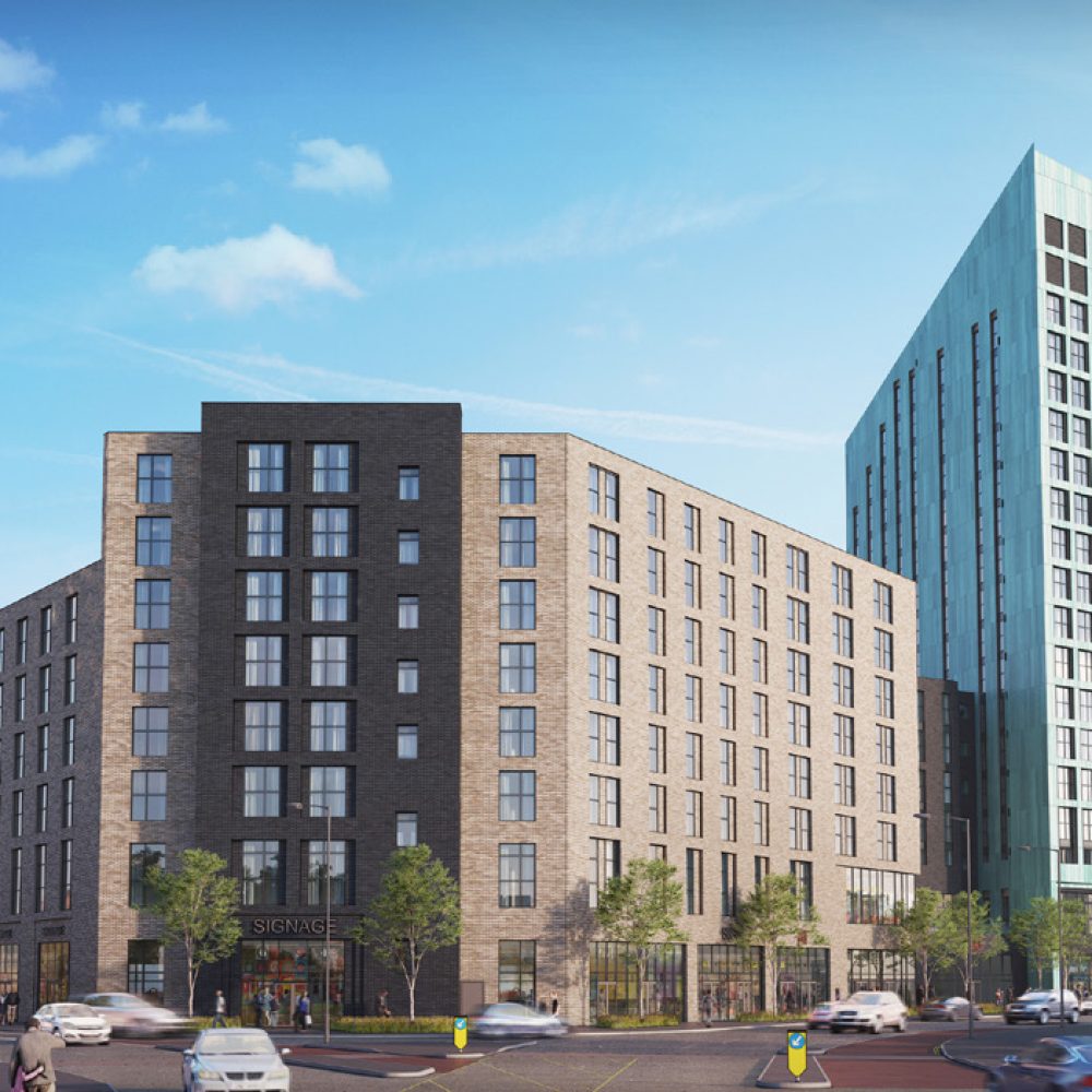 Mariner Street Swansea