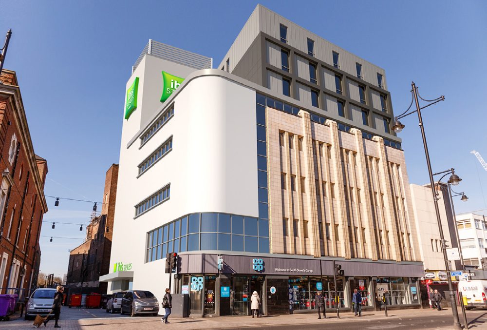 Greet by Accor Romford