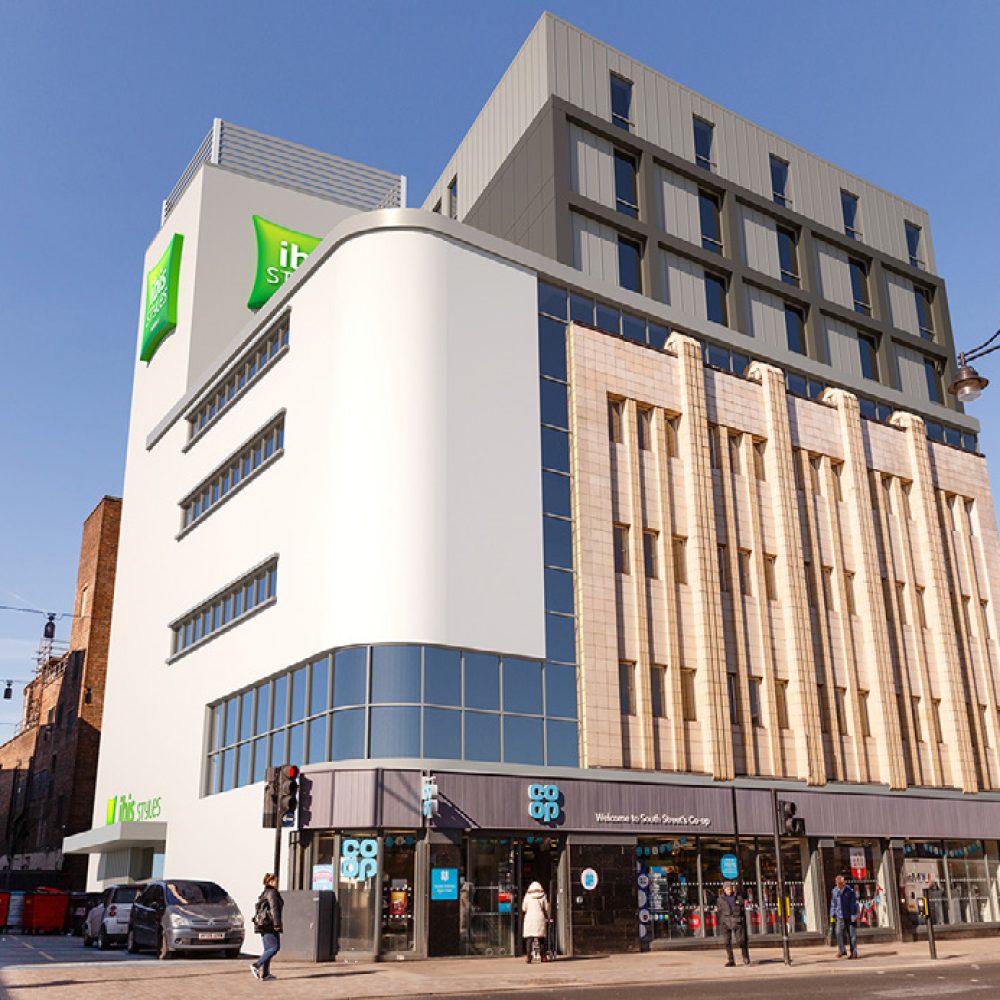 Greet by Accor Romford