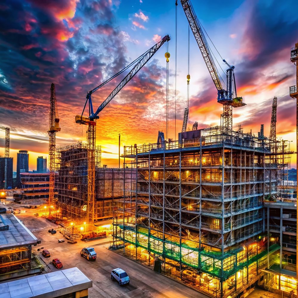 Building Regulations Advice