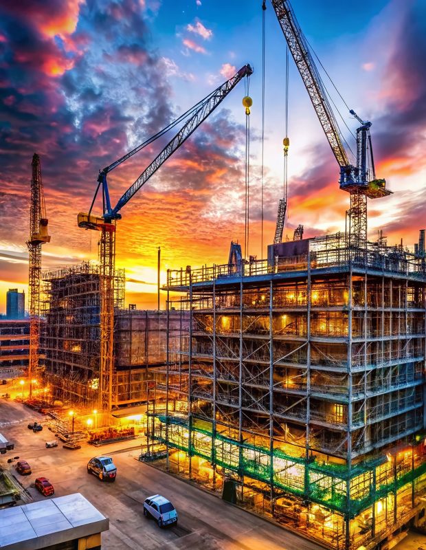 Building Regulations Advice