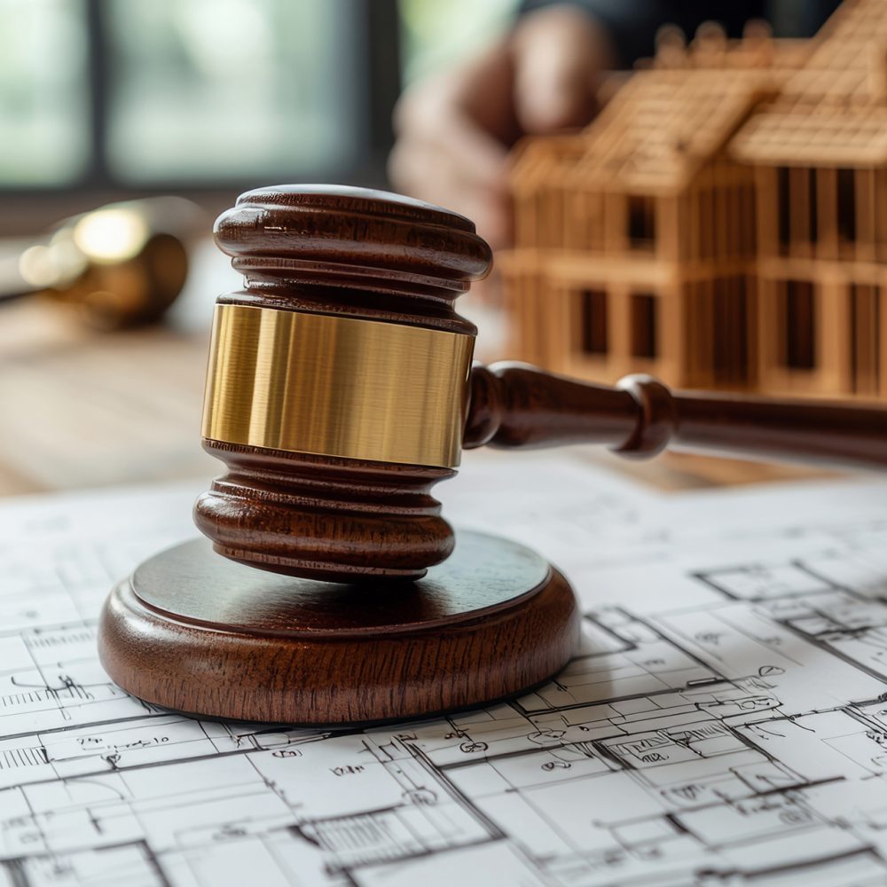 Building Regulations Advice