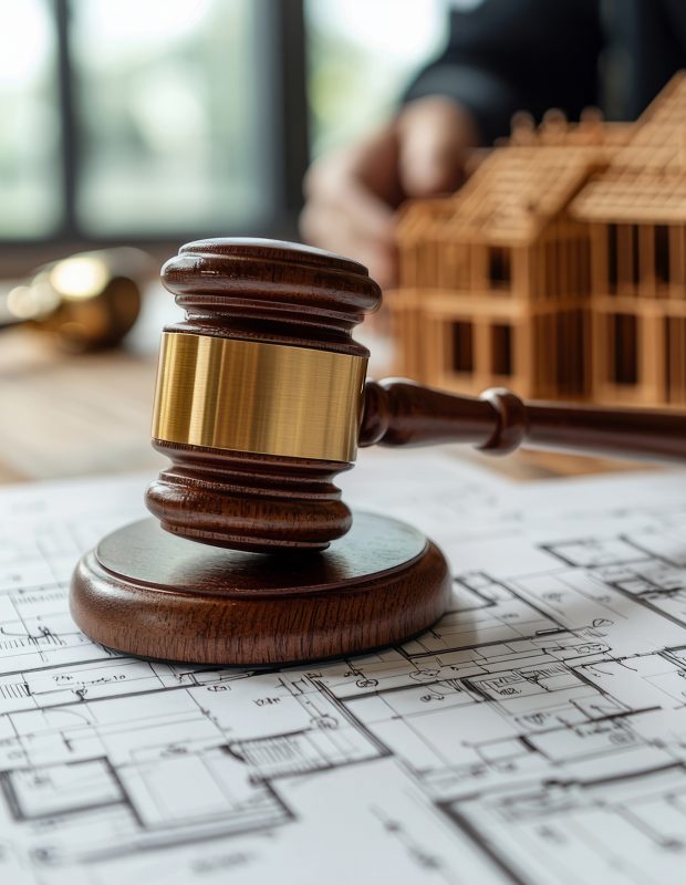 Building Regulations Advice