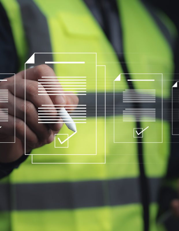 Registered Building Control Approvers