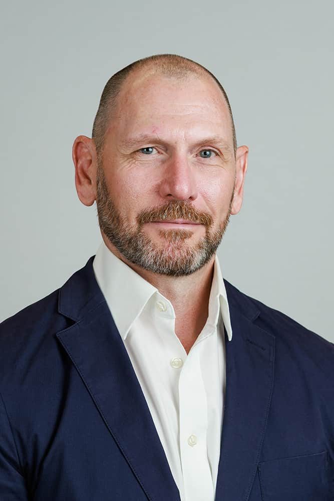 ACT Building Control | Leadership Team 1